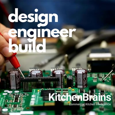 Copy of Design engineer & Build Ad