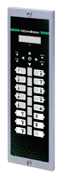 VVC Oven Control