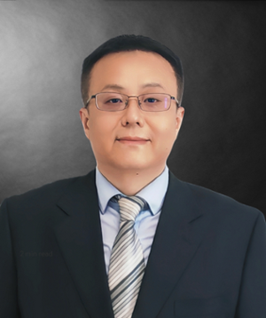 Charlie Ma appointed Director of Business Development – Asia