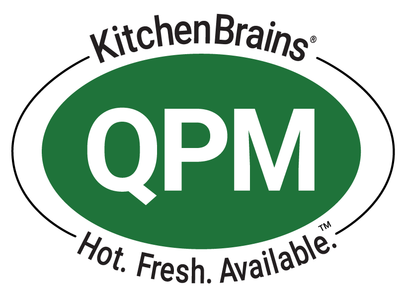 Kitchen Brains KorrectProduction (QPM) Installed in 18th Country